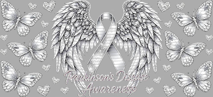 16oz Breast cancer-BC-285
